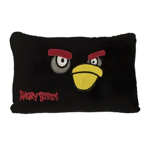 بالش کودک مدل Angry Birds