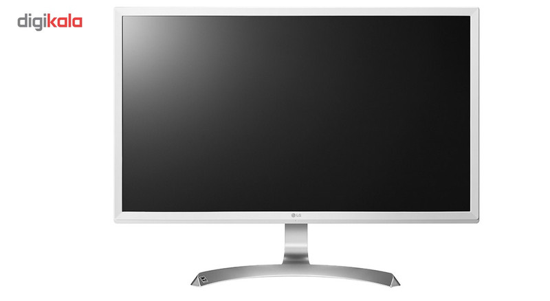 مانیتور گیمینگ 27 اینچ ال جی مدل 27UD59-W