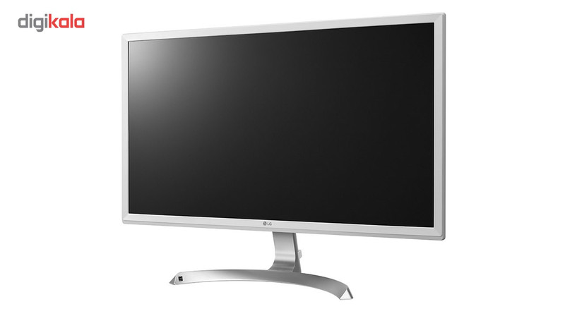 مانیتور گیمینگ 27 اینچ ال جی مدل 27UD59-W