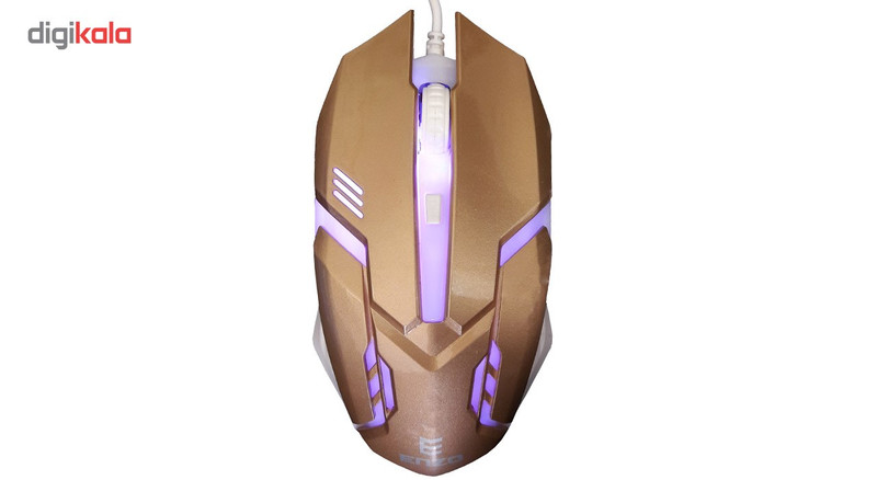 ماوس انزو مدل MM-103 1