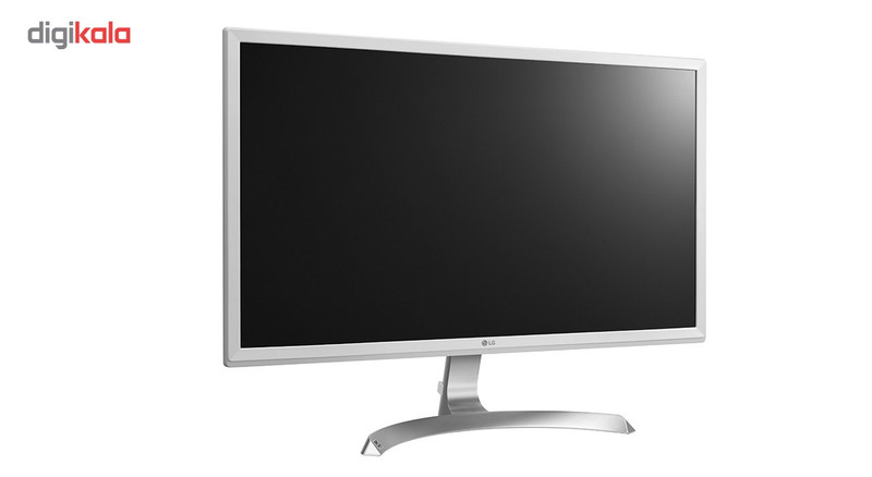 مانیتور گیمینگ 27 اینچ ال جی مدل 27UD59-W