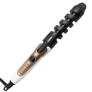 فر کننده مو جاندل مدل LDL-2102