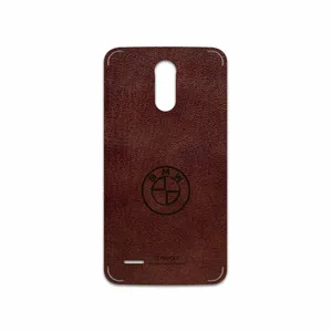 MAHOOT NL-BMW Cover Sticker for LG Stylus 3