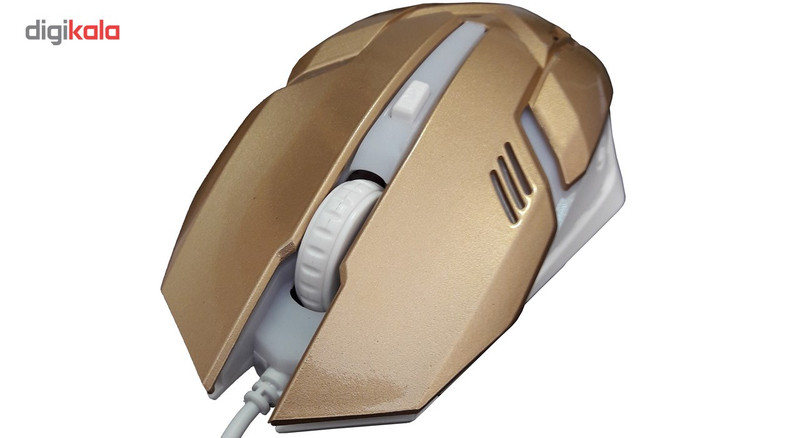 ماوس انزو مدل MM-103 2