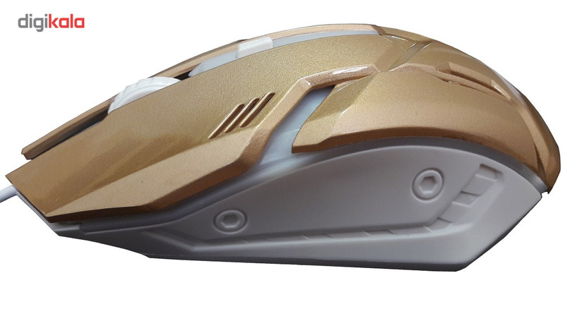 ماوس انزو مدل MM-103 3