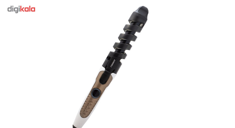 فر کننده مو جاندل مدل LDL-2102