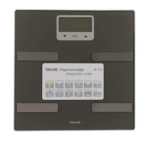 ترازو دیجیتال بیورر مدل BF530