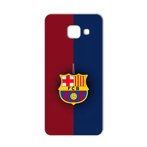 MAHOOT BARCELONA Design Sticker for Samsung A3 2016