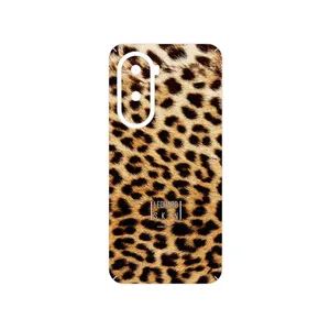 MAHOOT Leopard Skin Cover Sticker for Xiaomi Poco M7 4G