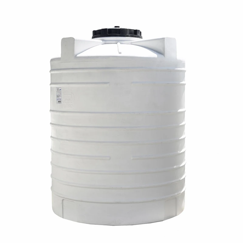 مخزن آب رهاورد فارس کد 5R-3000A عمودی ظرفیت 3000 لیتر