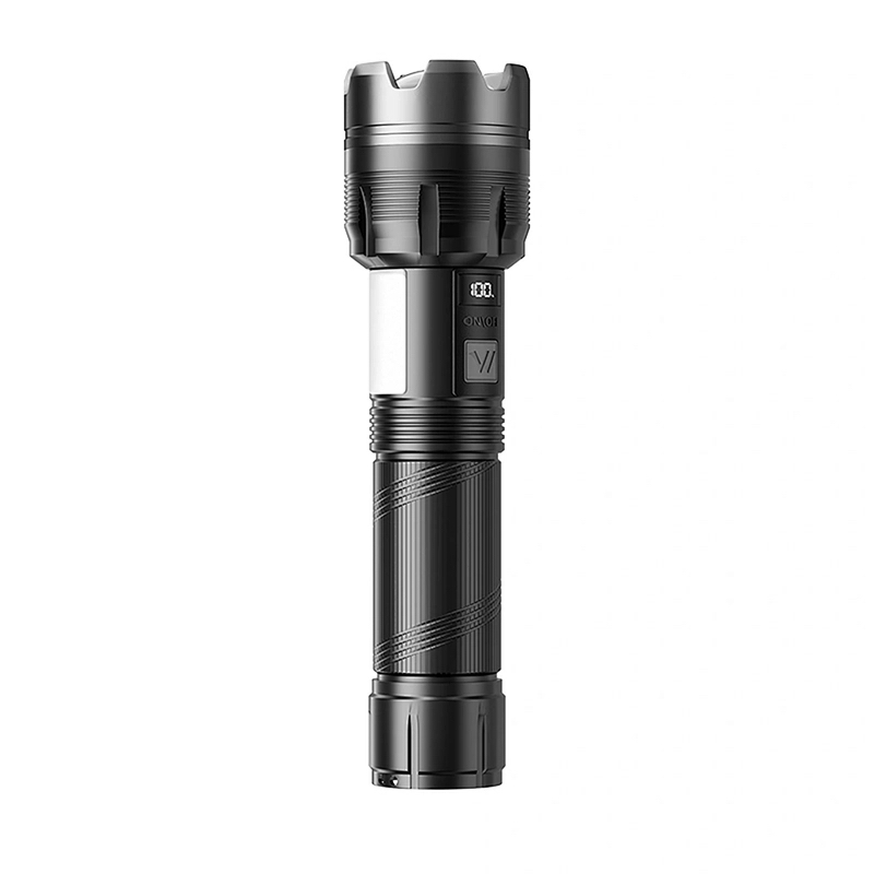 چراغ قوه دستی وارسون مدل XF126C با نور مهتابی