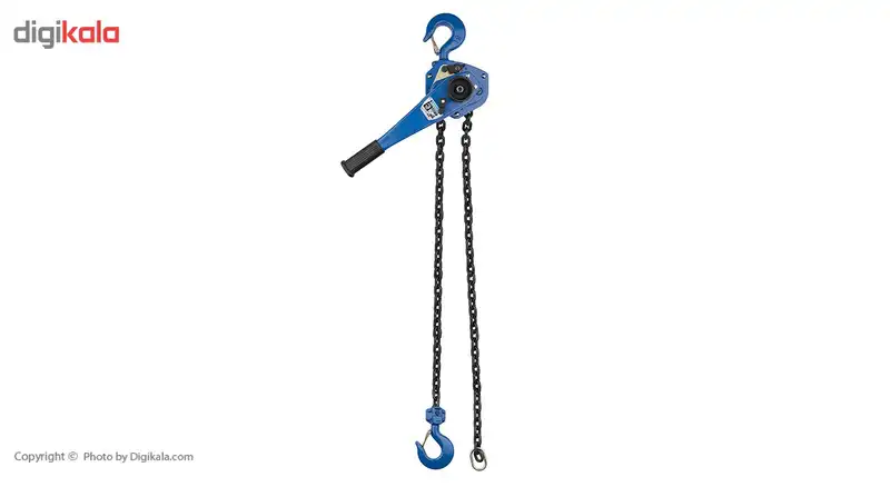 پولیفت نووا مدل NTL 2811