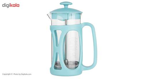 قهوه ساز وستال مدل French Press کد 17350 ظرفیت 350 میلی لیتر