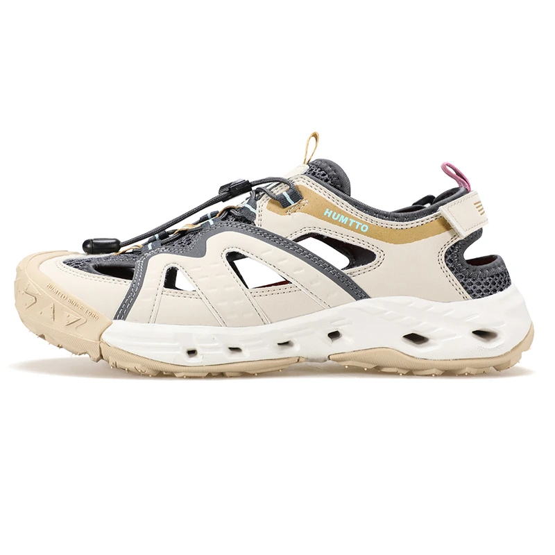 کفش طبیعت گردی مردانه هامتو مدل 650221A-7