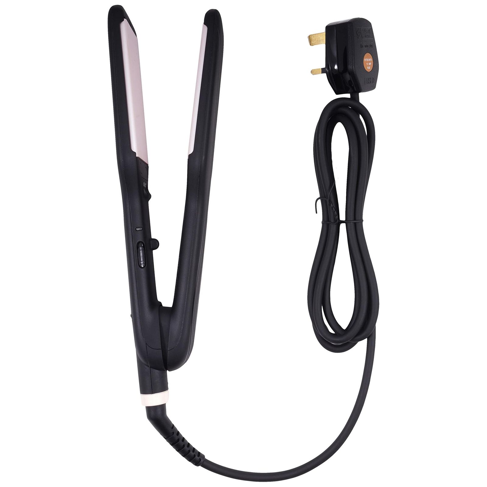 اتو و حالت دهنده ی مو فیلیپس مدل  HP8325 -  - 2