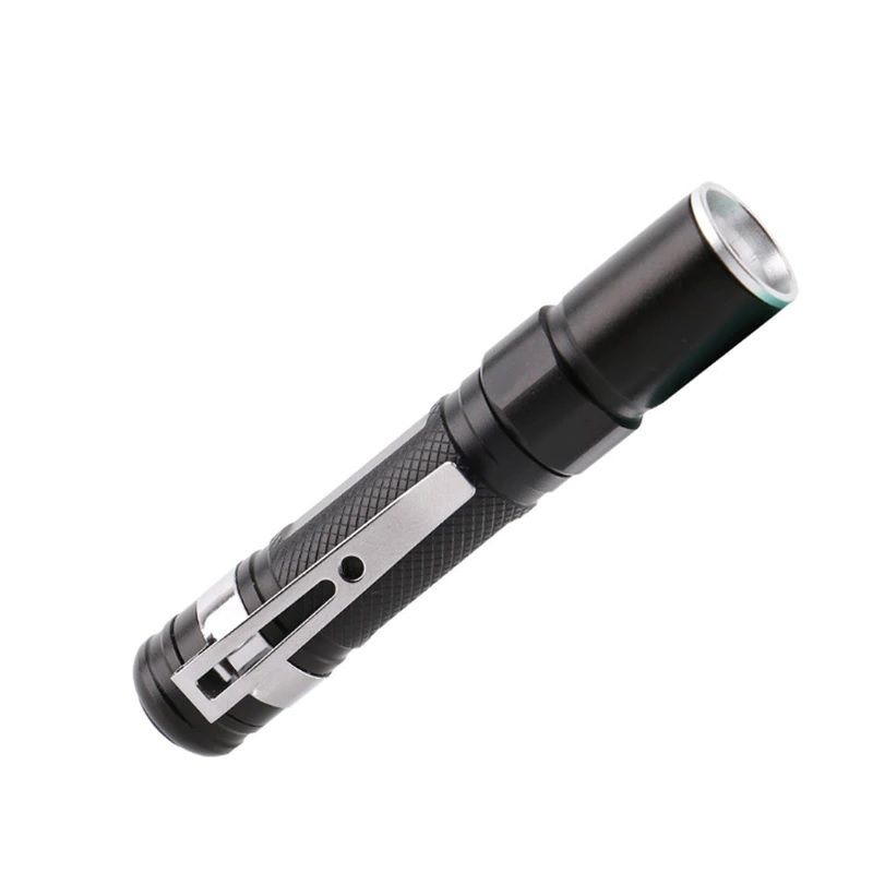 چراغ قوه دستی اسمال سان مدل ZY-819 medical -  - 9