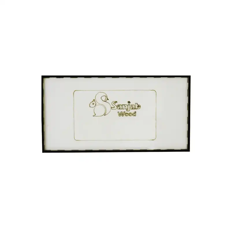 ارگانایزر ابزار سنجاب وود مدل جا مته ای