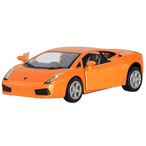 ماشین بازی کینزمارت مدل Lamborghini Gallardo