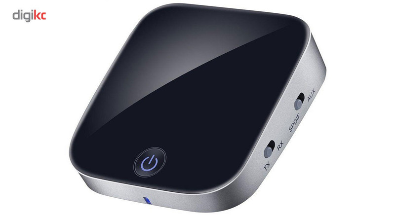 گیرنده و فرستنده بلوتوث صدا مدل BTI-029