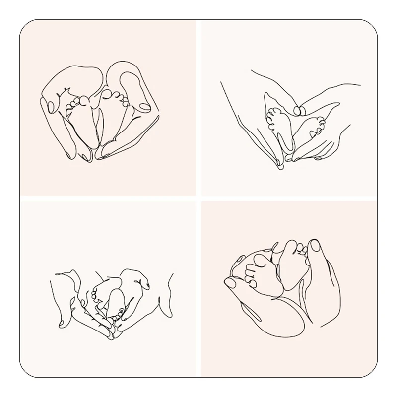 مگنت کاکتی طرح عاشقانه مدل mp39803