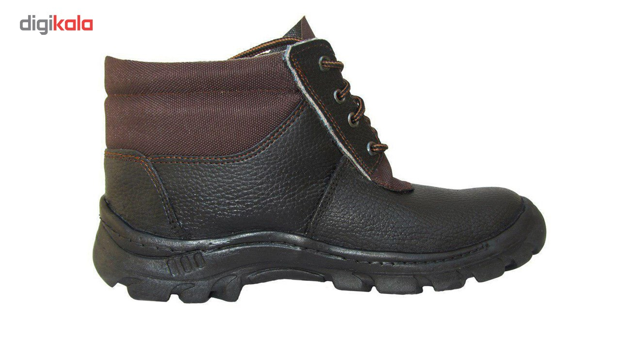 پوتین ایمنی سهند مدل رویال