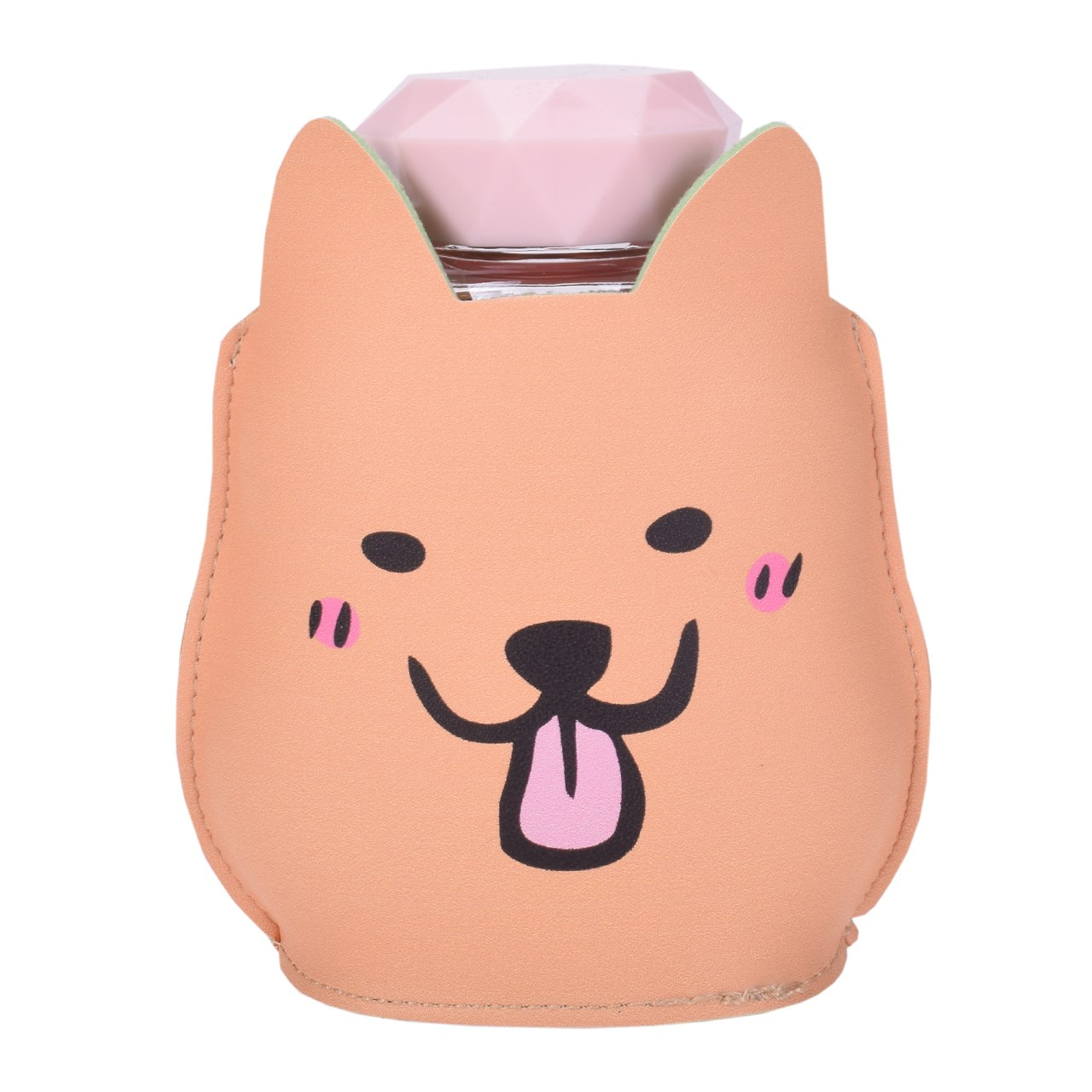 قمقمه کودک ترانه مدل orange dog