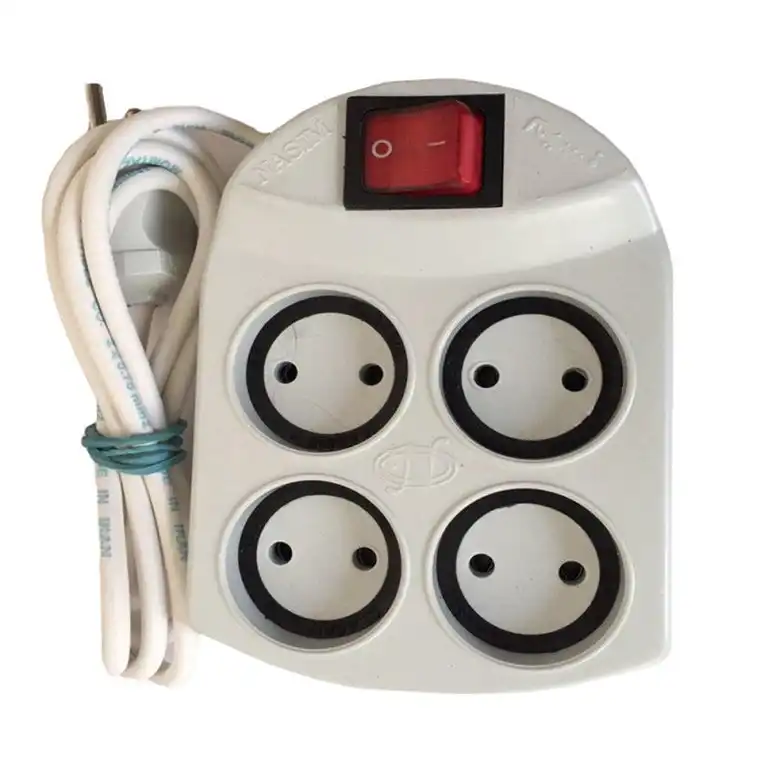 چندراهی برق نسیم مدل N4_PLUS