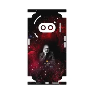 MAHOOT Tom Hanks-FullSkin Cover Sticker for Nothing Phone 2a