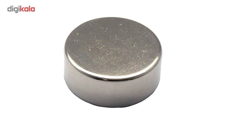 آهن ربای نئودمیوم مدل استوانه 6x3 میلی متر