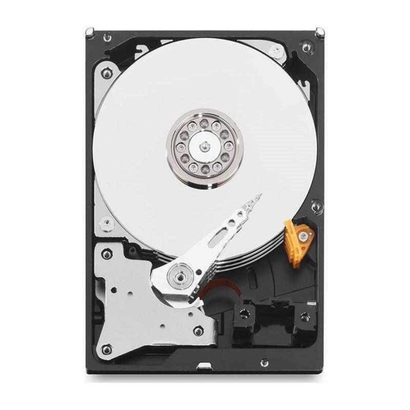 هارددیسک اینترنال وسترن دیجیتال مدل Purple WD20EJRX-A ظرفیت 2 ترابایت 2