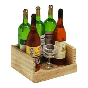 مگنت یخچال آرمان لند مدل AL-606