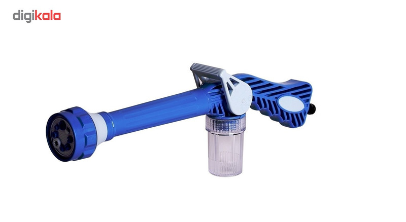 کارواش ایزی جت مدل 1001