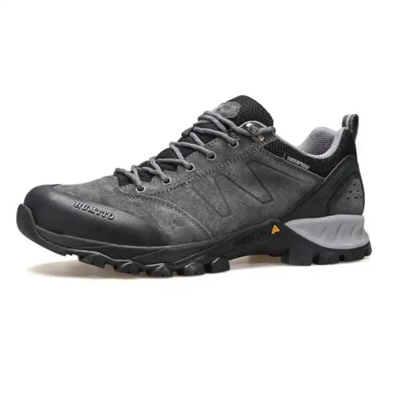 کفش پیاده روی مردانه هامتو مدل 120562A