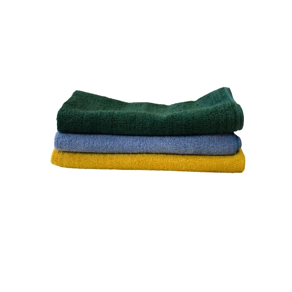 دستمال نظافت سرو کد MC001 بسته 3 عددی