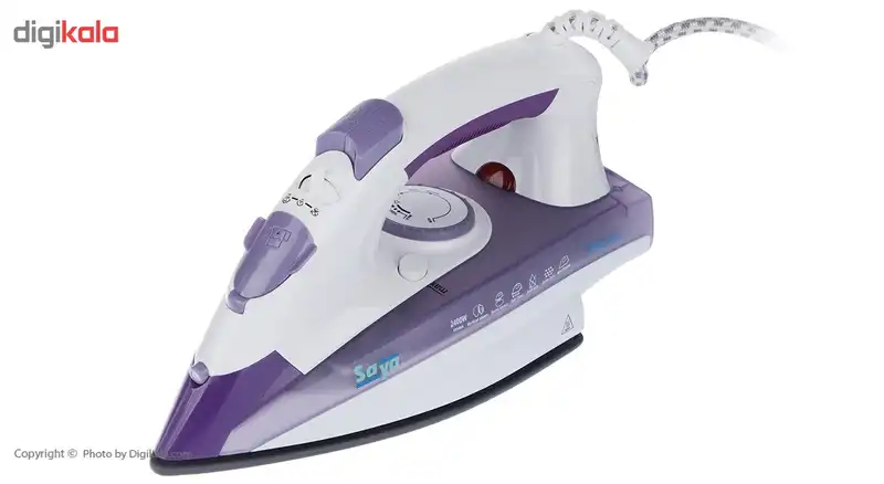 اتوبخار سایا مدل Rhenium