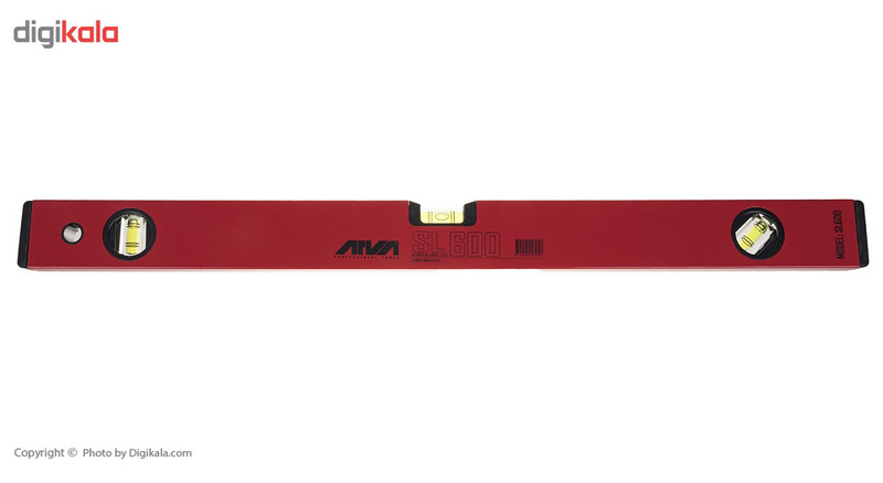 تراز آروا مدل SL600 طول 60 سانتی متر تراز آروا مدل SL600 طول 60 سانتی متر