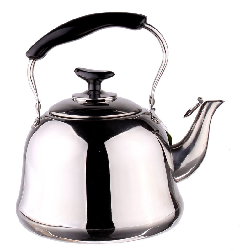 کتری استیل فونیکس مدل 3L ضد زنگ