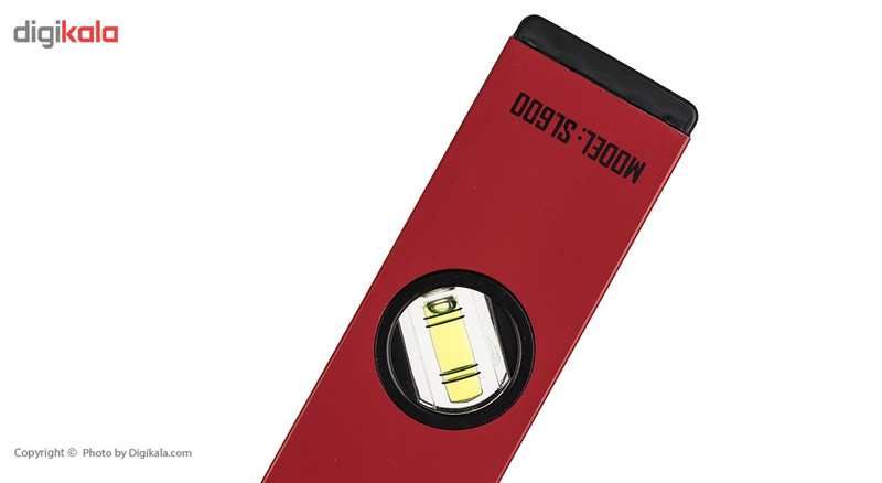 تراز آروا مدل SL600 طول 60 سانتی متر تراز آروا مدل SL600 طول 60 سانتی متر