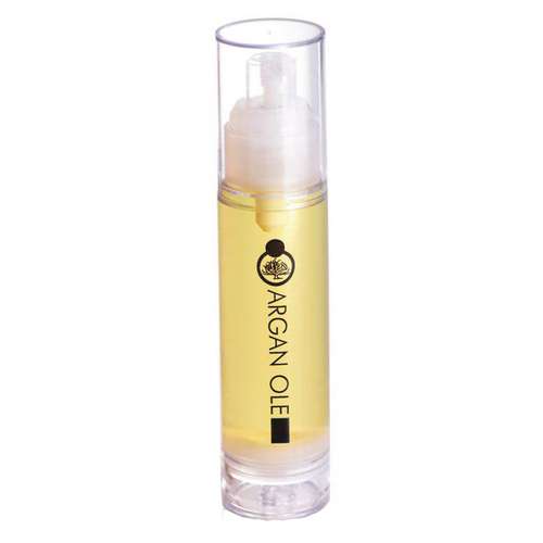 روغن آرگان پوست و مو و ناخن مدل 50 ARGAN OLE حجم 50 میلی لیتر