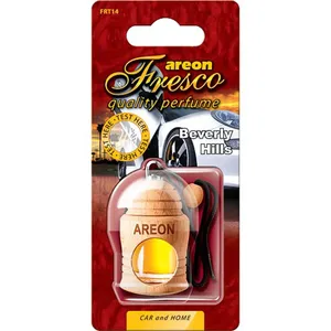 Areon Fresco Beverly Hills Car Air Freshener