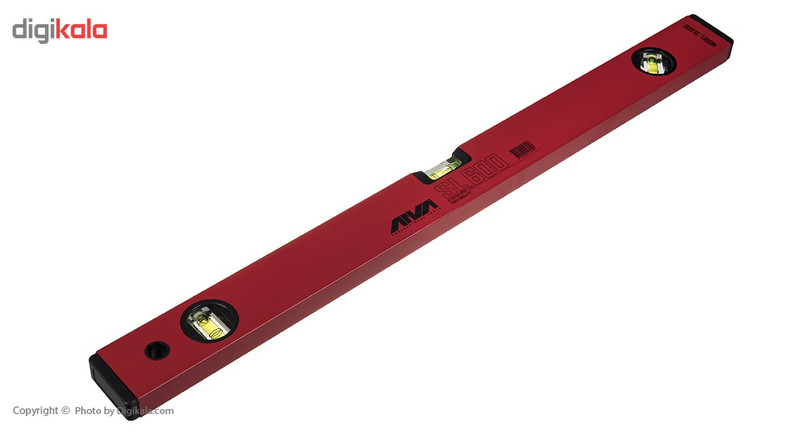 تراز آروا مدل SL600 طول 60 سانتی متر تراز آروا مدل SL600 طول 60 سانتی متر