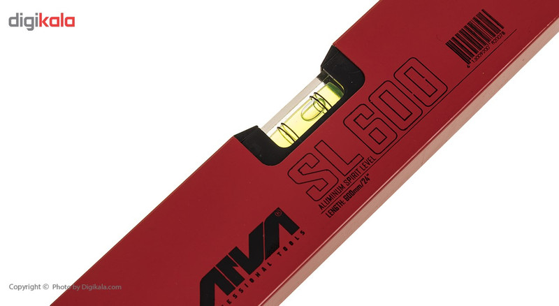 تراز آروا مدل SL600 طول 60 سانتی متر تراز آروا مدل SL600 طول 60 سانتی متر