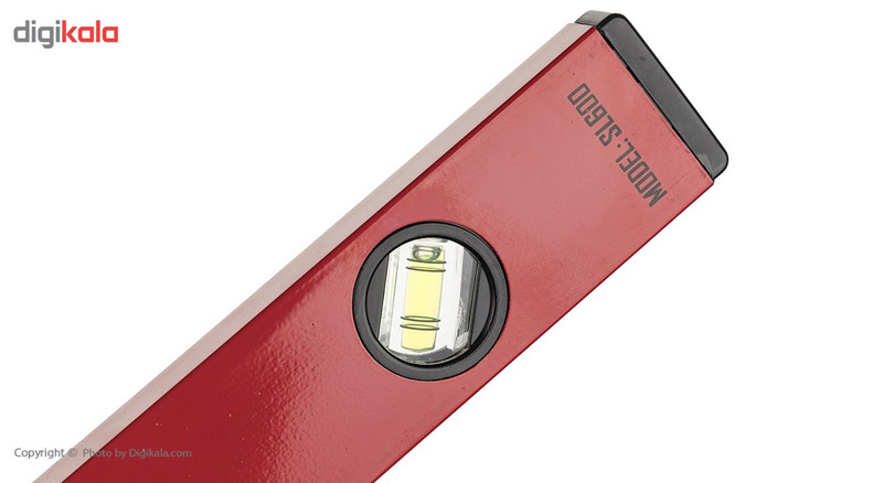 تراز آروا مدل SL600 طول 60 سانتی متر تراز آروا مدل SL600 طول 60 سانتی متر