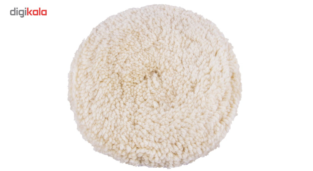 پوست بره پولیش کاری  اکتیو تولز مدل AC50180W