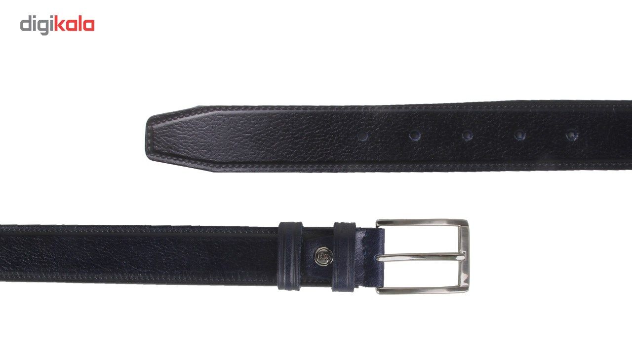 کمربند مردانه شهر چرم مدل 1-BC243506 -  - 13