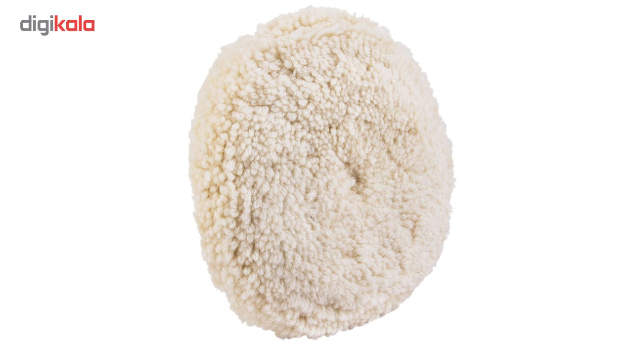 پوست بره پولیش کاری اکتیو تولز مدل AC50180W