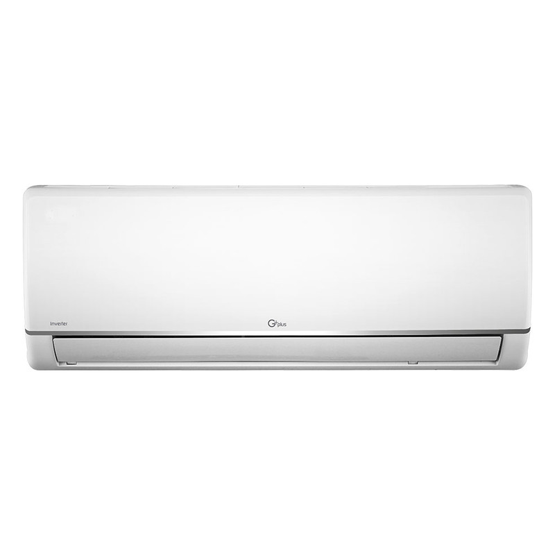 کولر گازی جی پلاس مدل GAC-TM9LU1