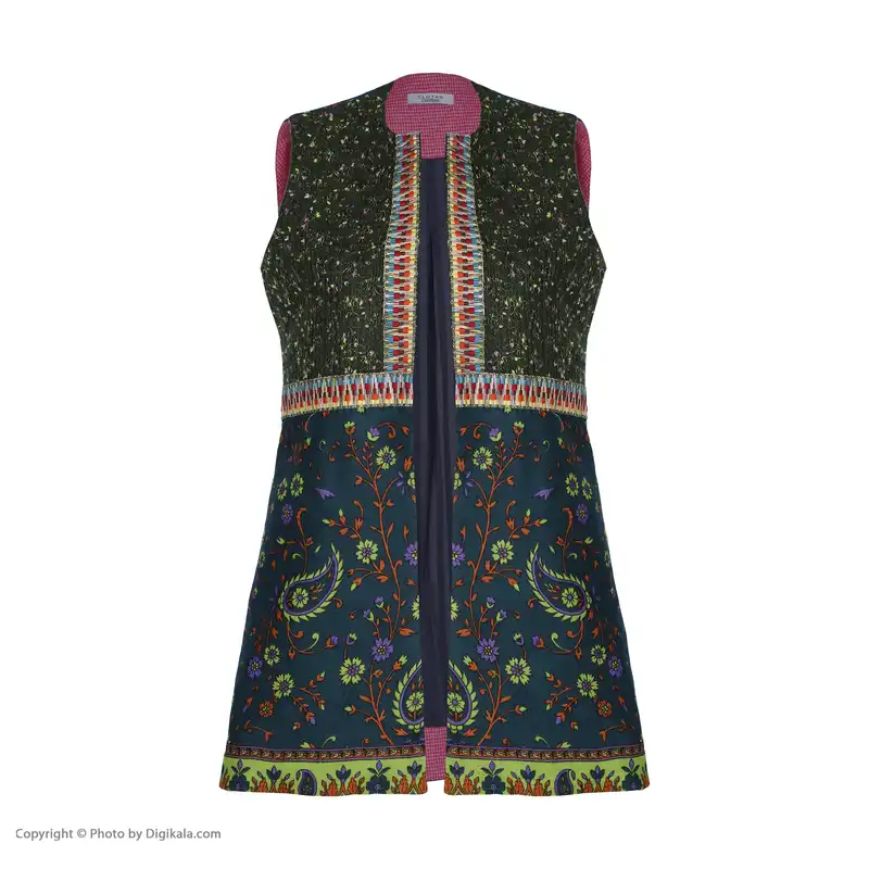 رویه زنانه کلوتو مدل Farren