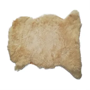 فرش پوست و چرم کمالی مدل AB-00211