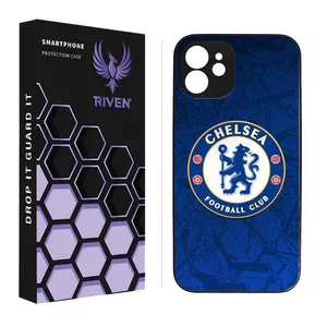 RIVEN RI3-8 Case For Apple iPhone 12